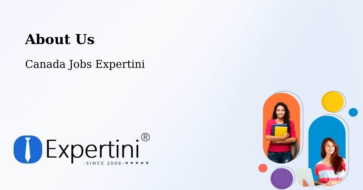 About Expertini Recruitment Platform  – Mirabel - Mirabel, Canada Jobs Expertini