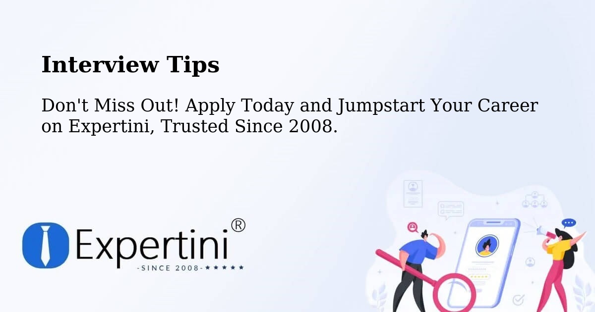 Interview Tips & Techniques for Job Seekers – Mirabel - Mirabel, Canada Jobs Expertini